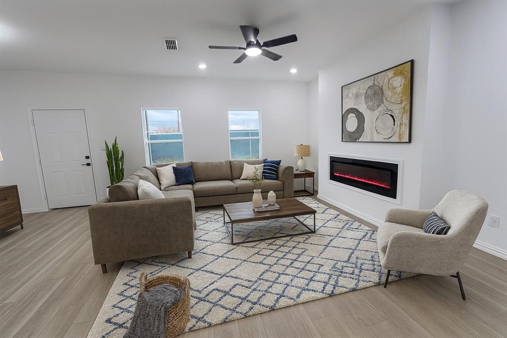 Harbor Point Sec 1 - Residential