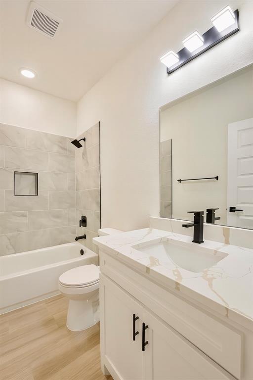 Harbor Point Sec 1 - Residential