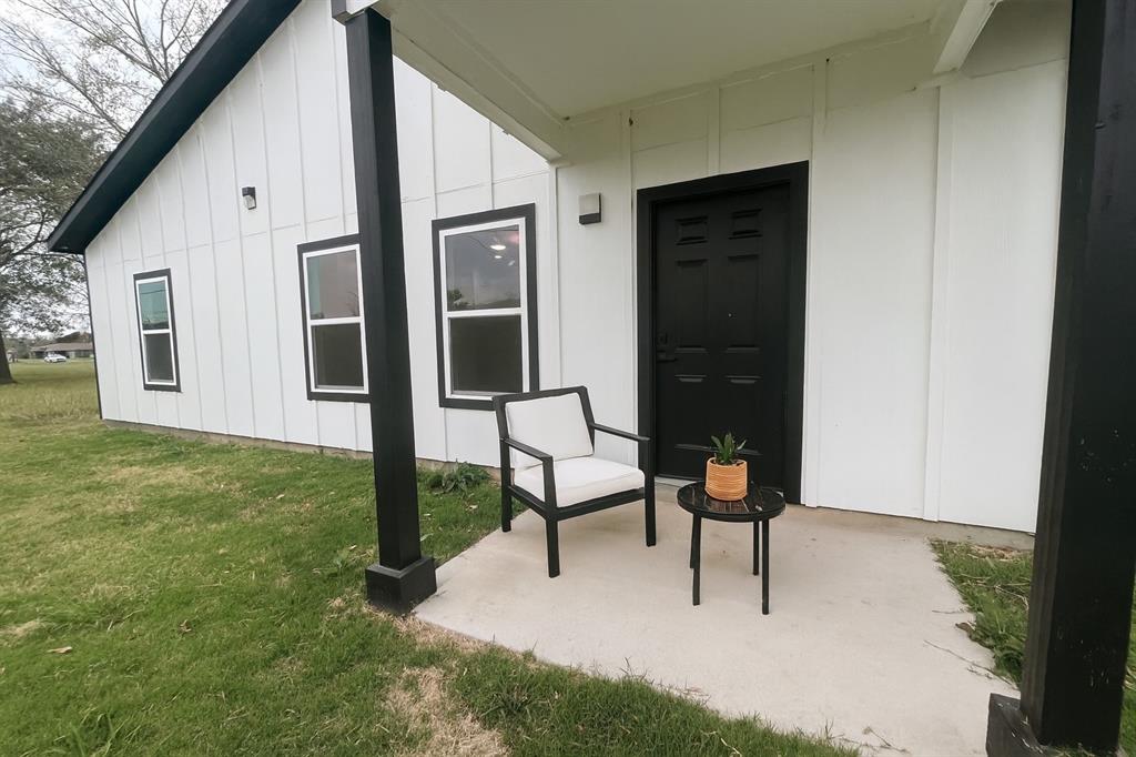 Harbor Point Sec 1 - Residential