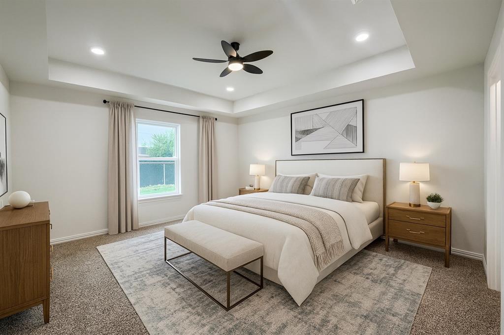 Harbor Point Sec 1 - Residential