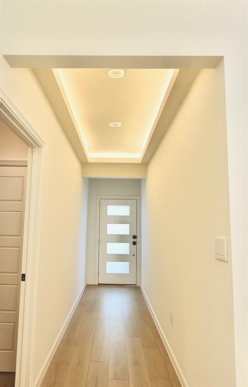 Harbor Point Sec 1 - Residential