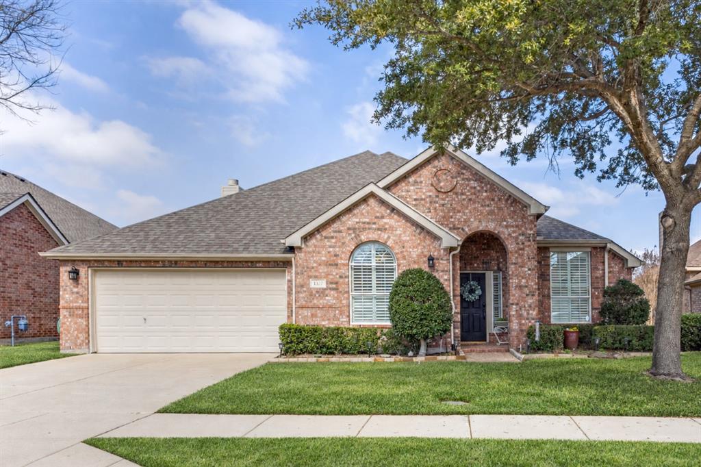 1377 Ranch House Drive