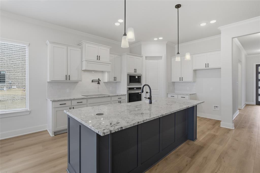 Fannin Ranch Estates - Residential