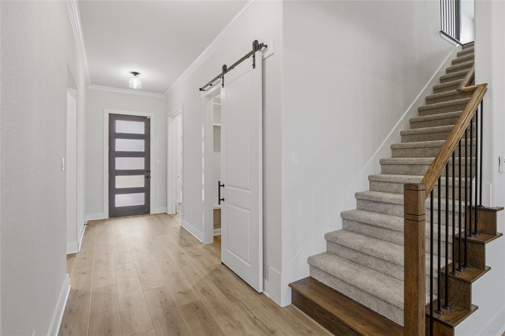 Fannin Ranch Estates - Residential