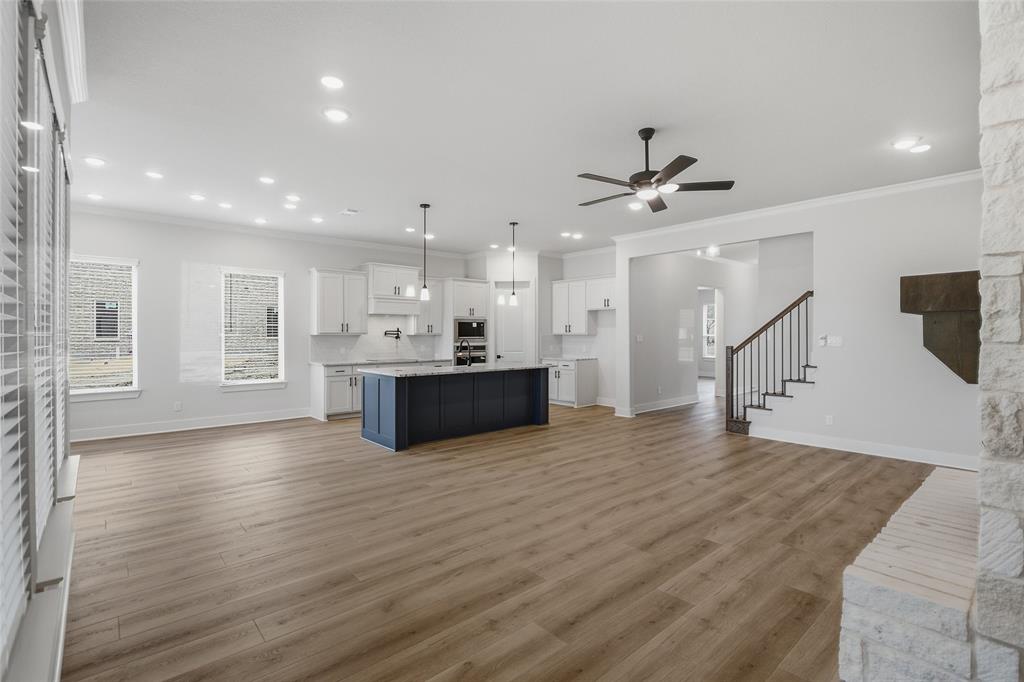 Fannin Ranch Estates - Residential