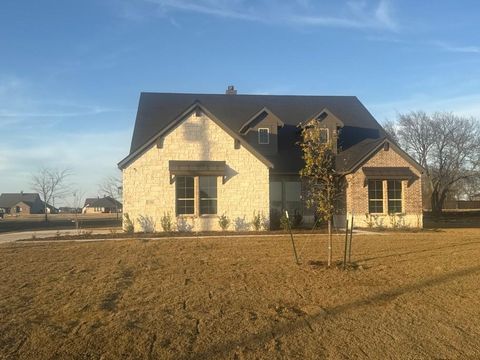 330 Cobb Road Leonard TX 75452