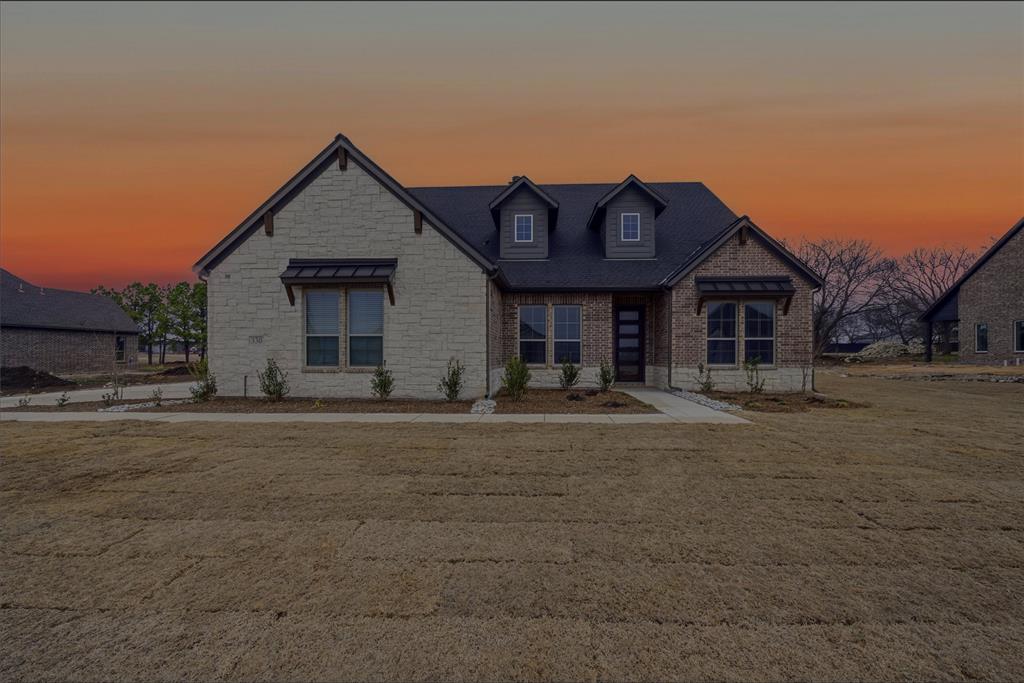 Fannin Ranch Estates - Residential