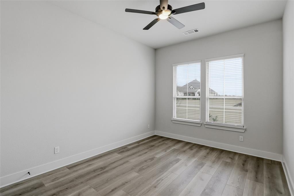 Fannin Ranch Estates - Residential