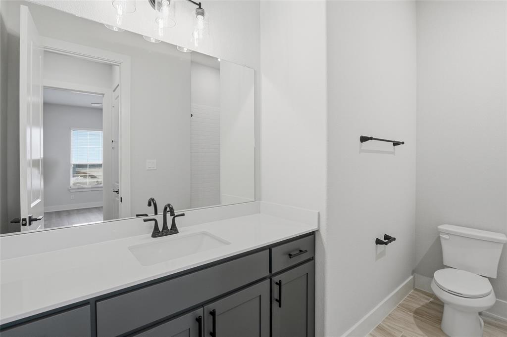 Fannin Ranch Estates - Residential