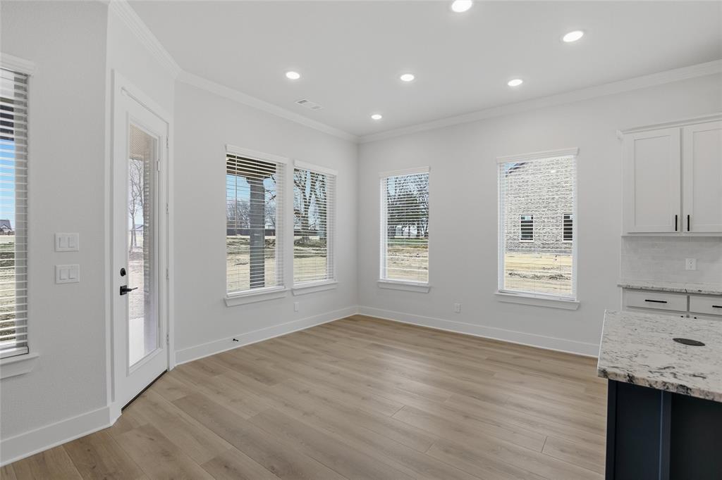 Fannin Ranch Estates - Residential