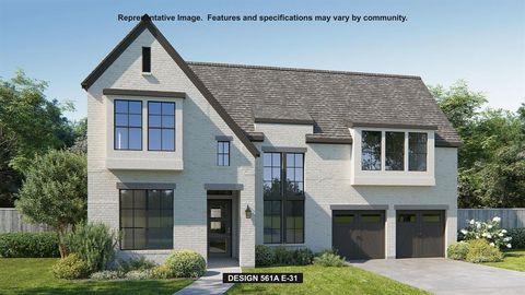 Photo of 280 Twilight Drive, Prosper, TX 75078 (MLS # 21272283)