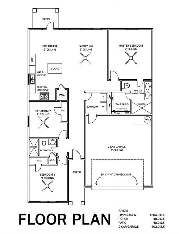 119 Loon Bay Drive
