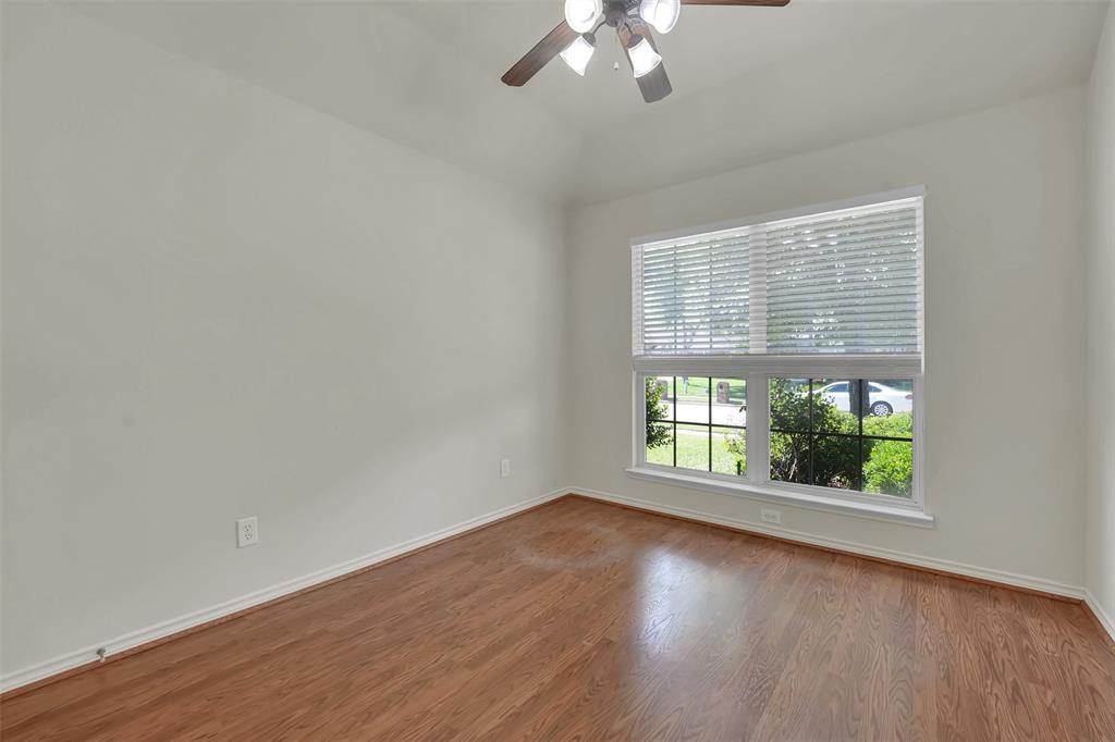 Glendover Park #07-A - Residential