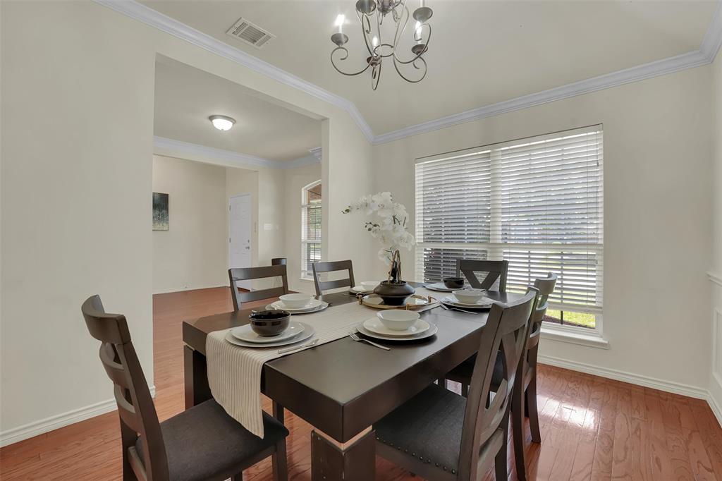 Glendover Park #07-A - Residential