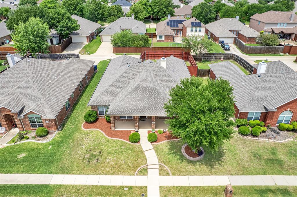 Glendover Park #07-A - Residential