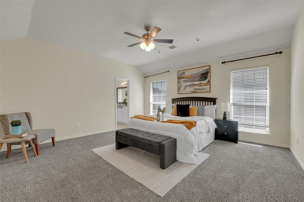 Glendover Park #07-A - Residential