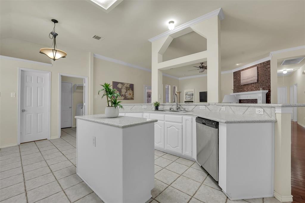 Glendover Park #07-A - Residential