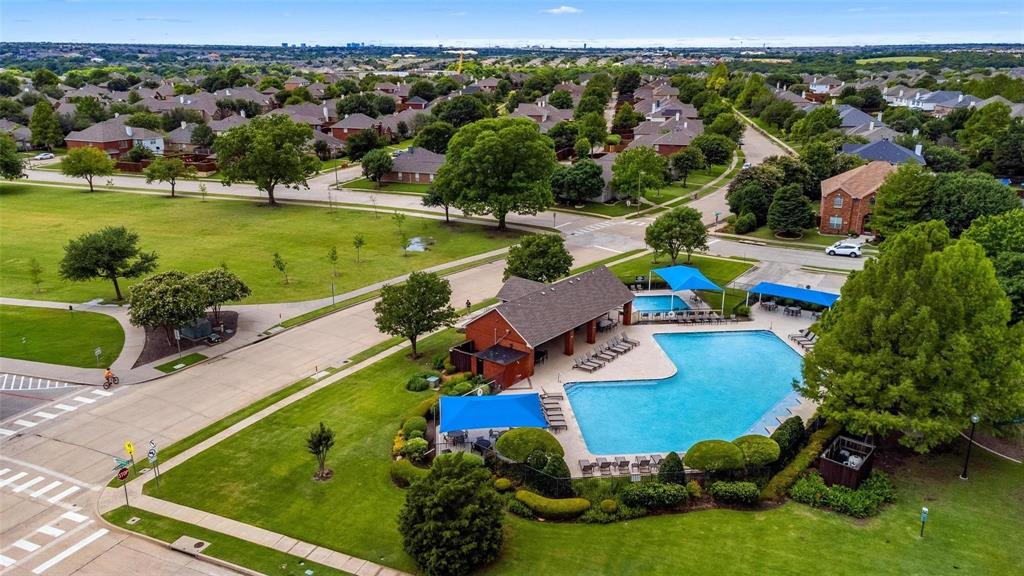 Glendover Park #07-A - Residential