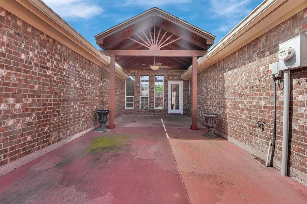 Glendover Park #07-A - Residential