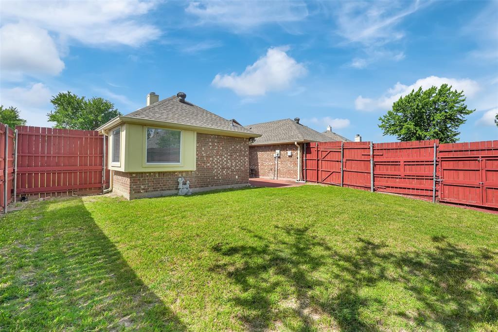 Glendover Park #07-A - Residential