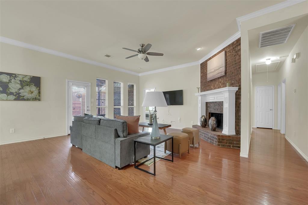 Glendover Park #07-A - Residential