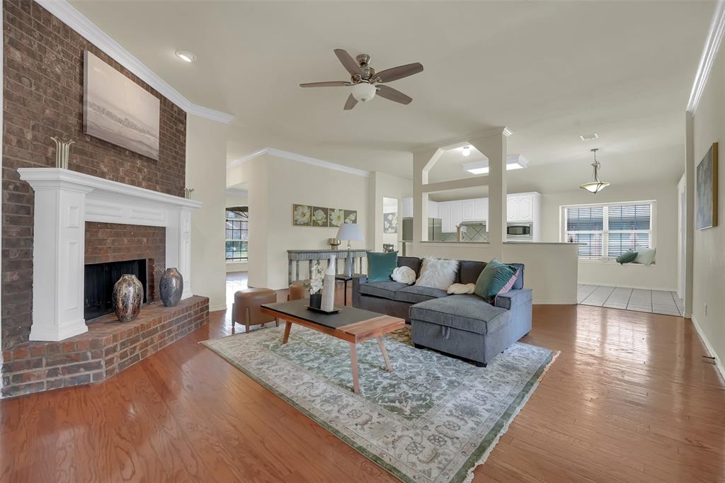 Glendover Park #07-A - Residential