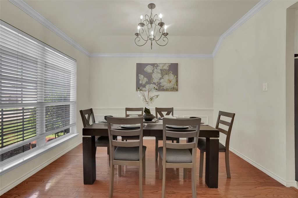 Glendover Park #07-A - Residential