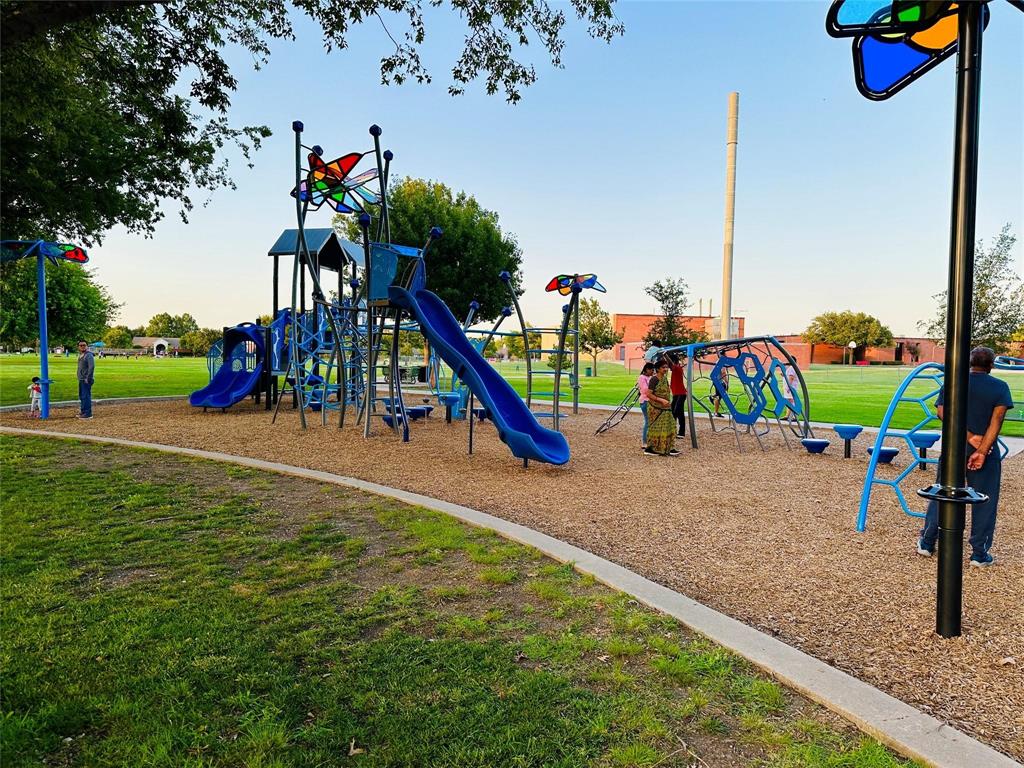 Glendover Park #07-A - Residential