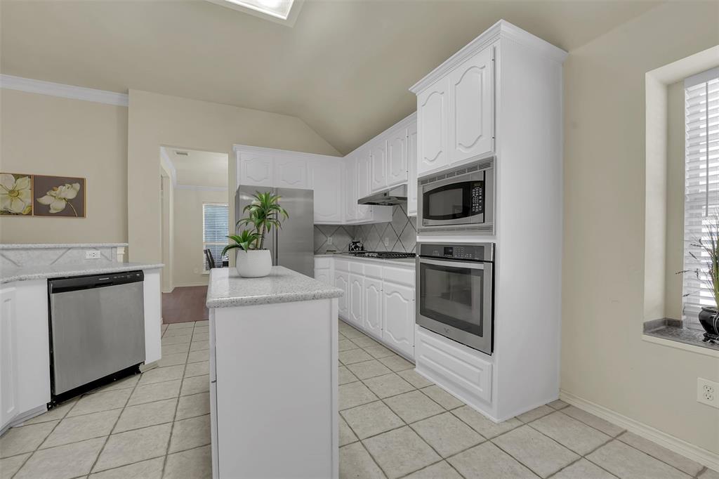 Glendover Park #07-A - Residential