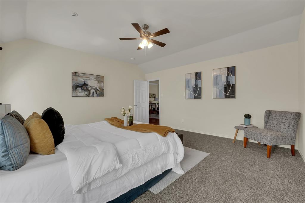 Glendover Park #07-A - Residential