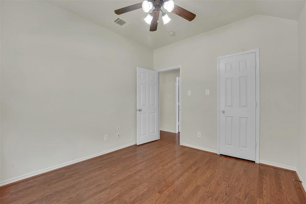 Glendover Park #07-A - Residential