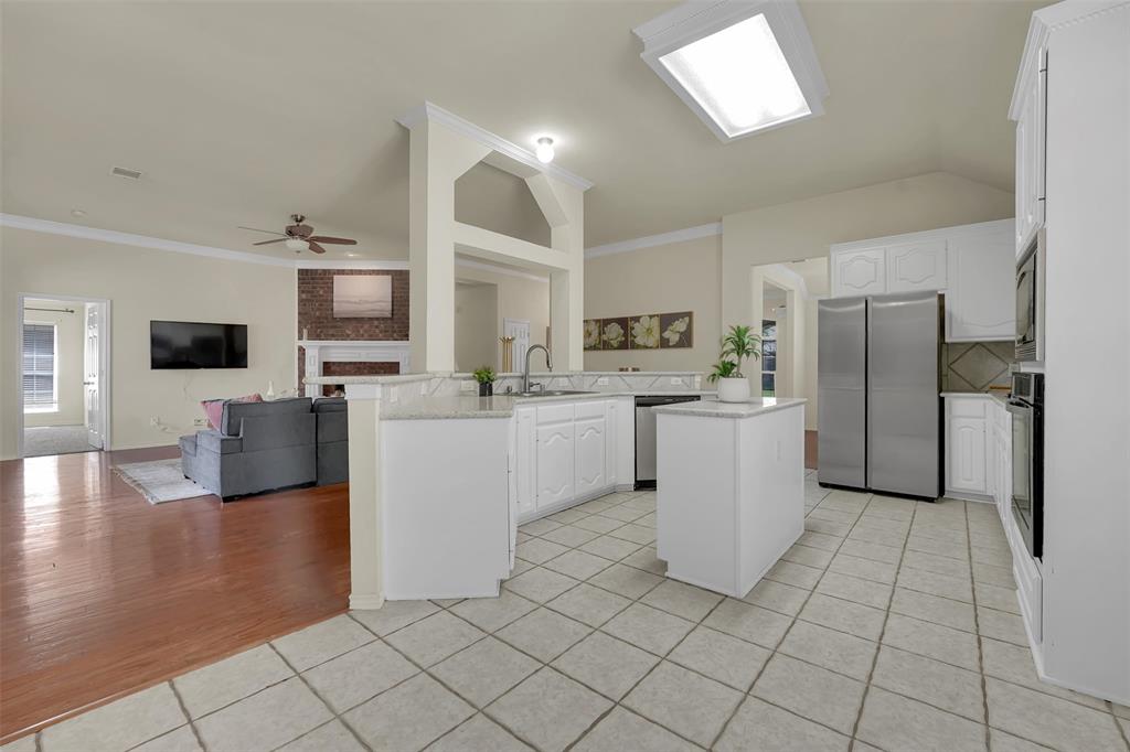 Glendover Park #07-A - Residential