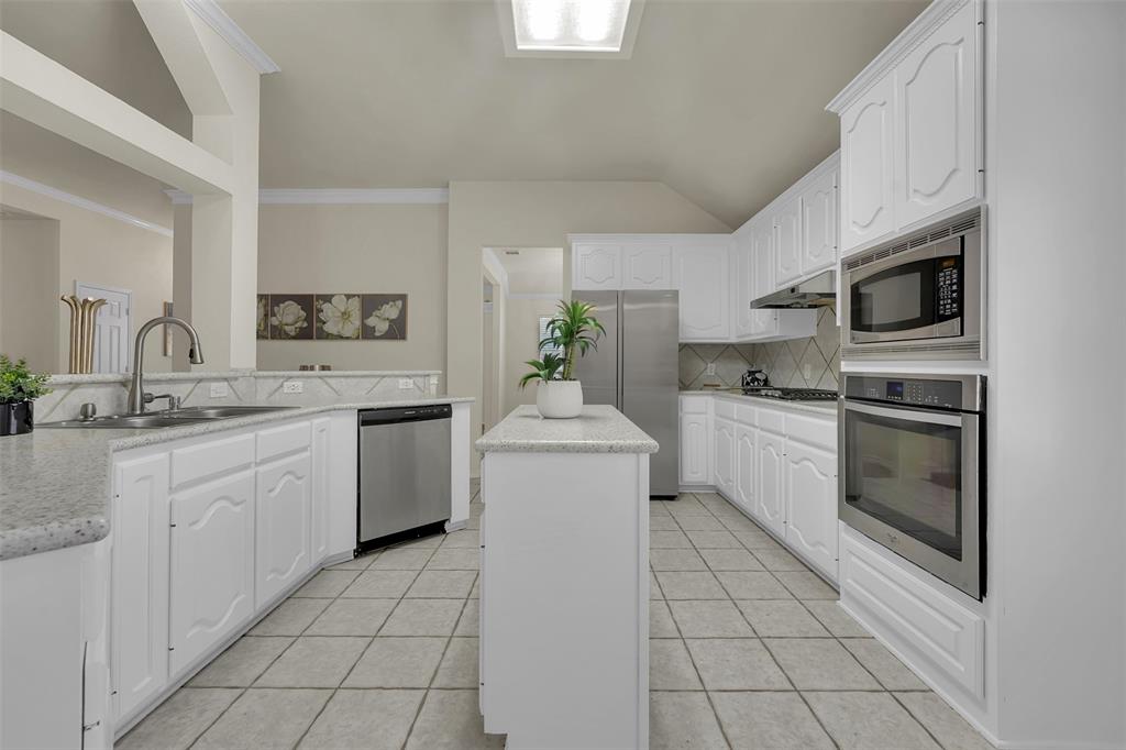 Glendover Park #07-A - Residential