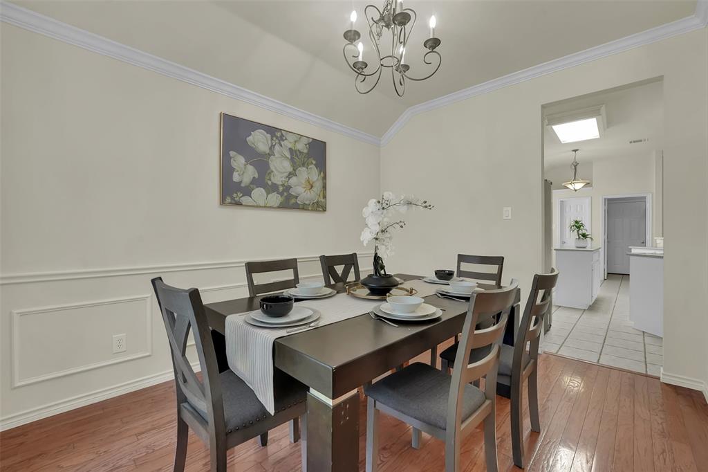 Glendover Park #07-A - Residential