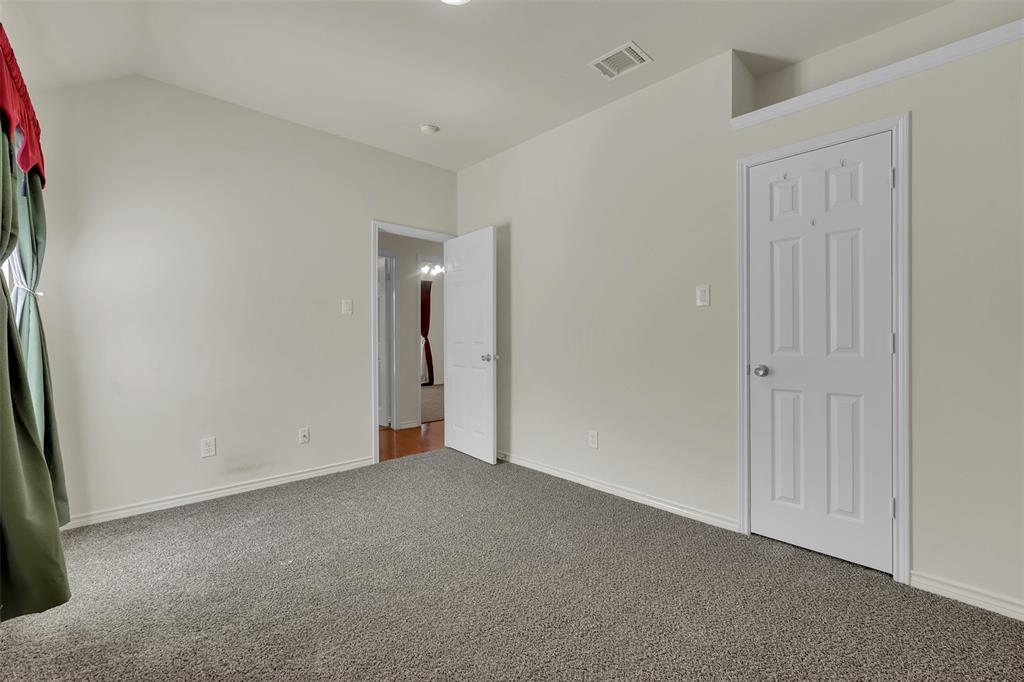 Glendover Park #07-A - Residential