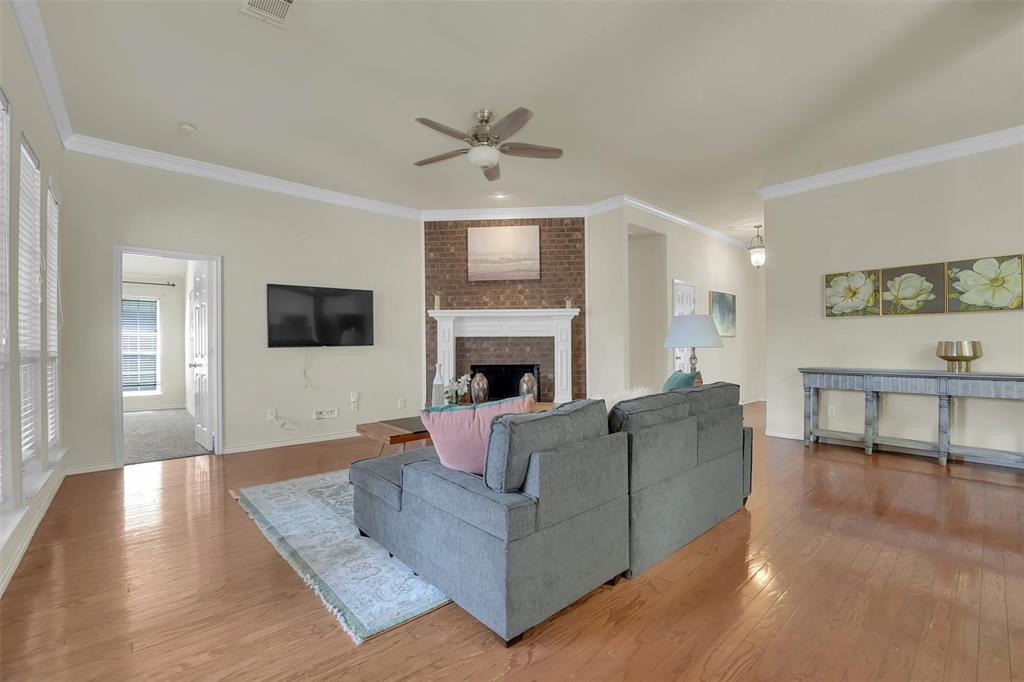 Glendover Park #07-A - Residential