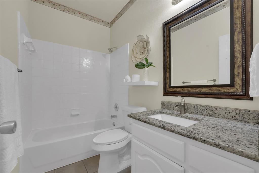 Glendover Park #07-A - Residential