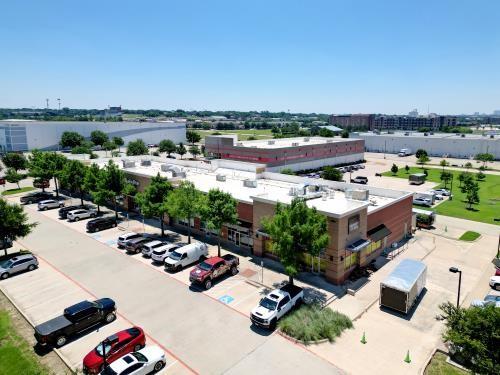Sports Village Usa - Commercial Sale