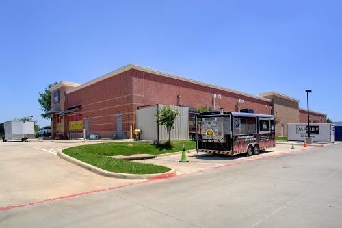 Sports Village Usa - Commercial Sale