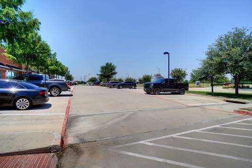 Sports Village Usa - Commercial Sale