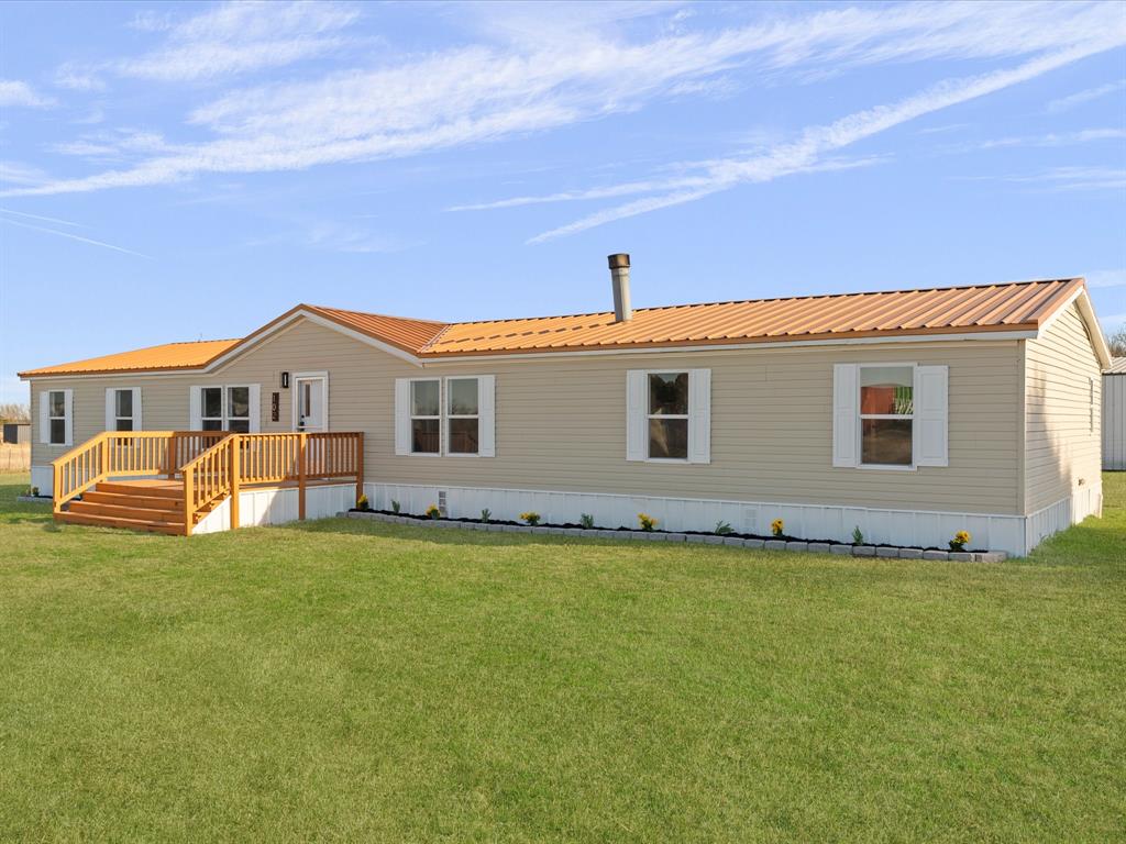 Winchester Ranch Estate - Residential