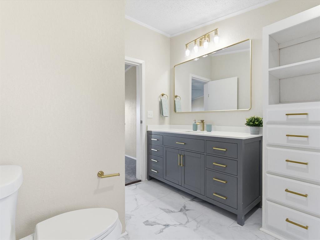 Winchester Ranch Estate - Residential