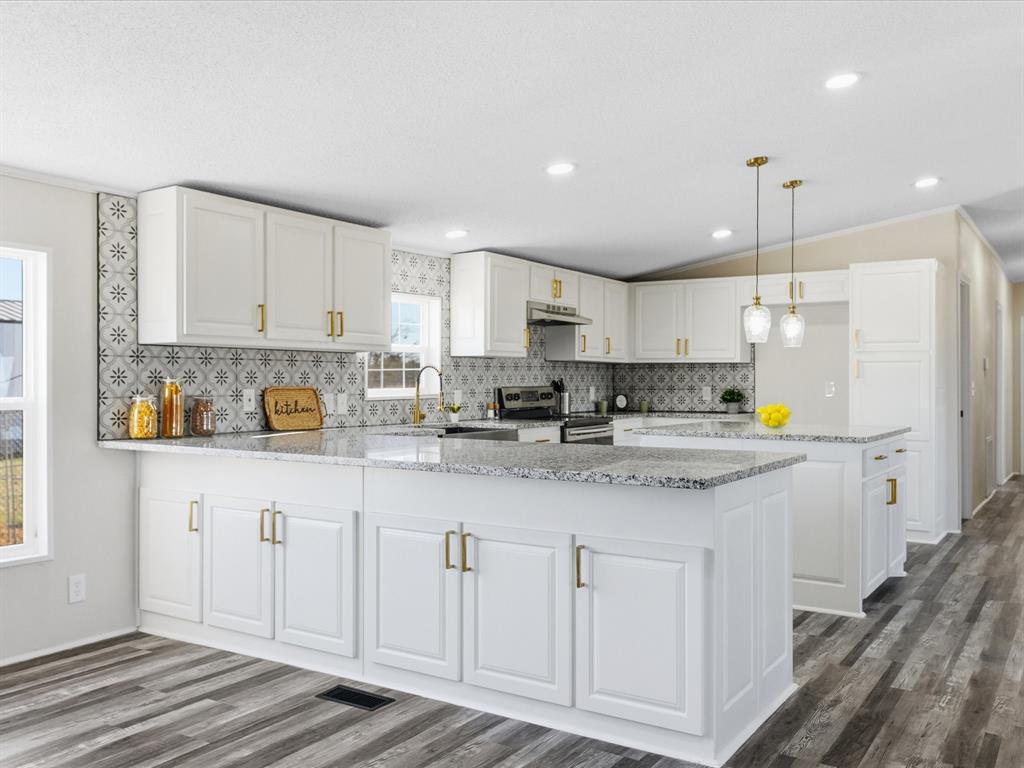 Winchester Ranch Estate - Residential