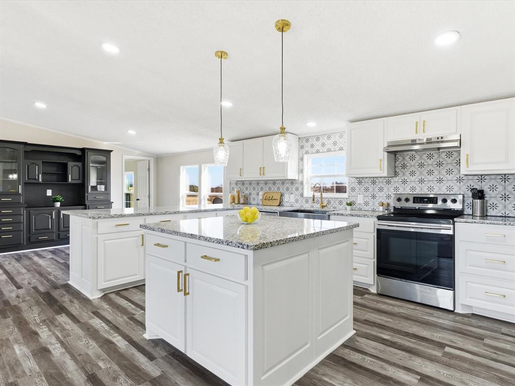 Winchester Ranch Estate - Residential