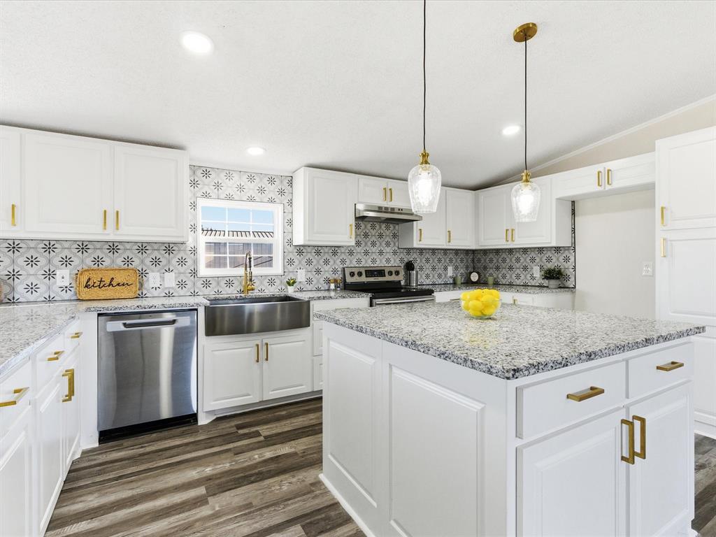 Winchester Ranch Estate - Residential