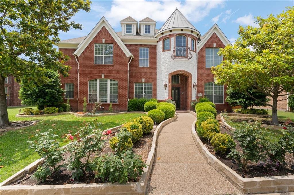 Stoney Hollow Ph Six - Residential Lease