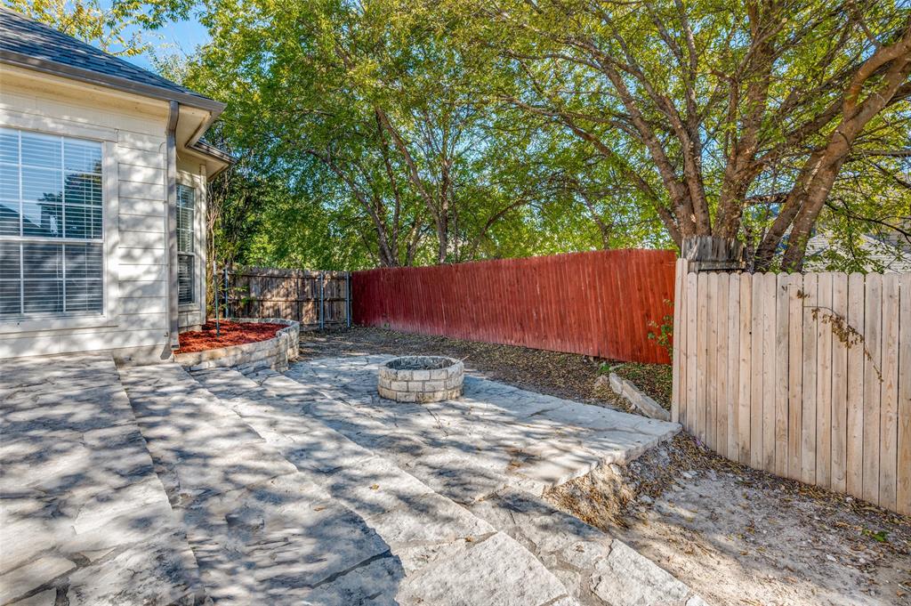 Marine Creek Meadows Add - Residential