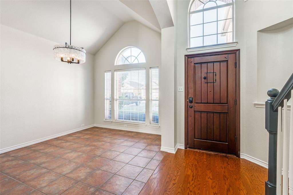 Marine Creek Meadows Add - Residential