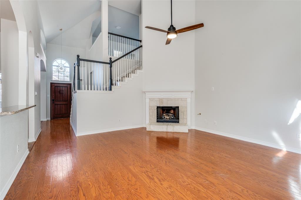 Marine Creek Meadows Add - Residential