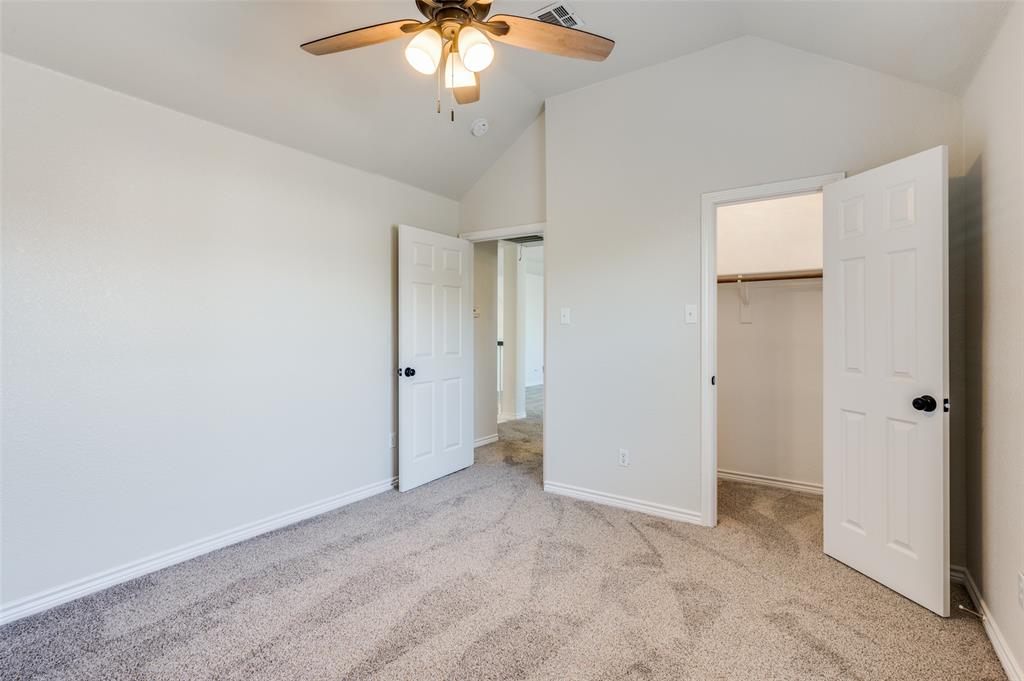 Marine Creek Meadows Add - Residential